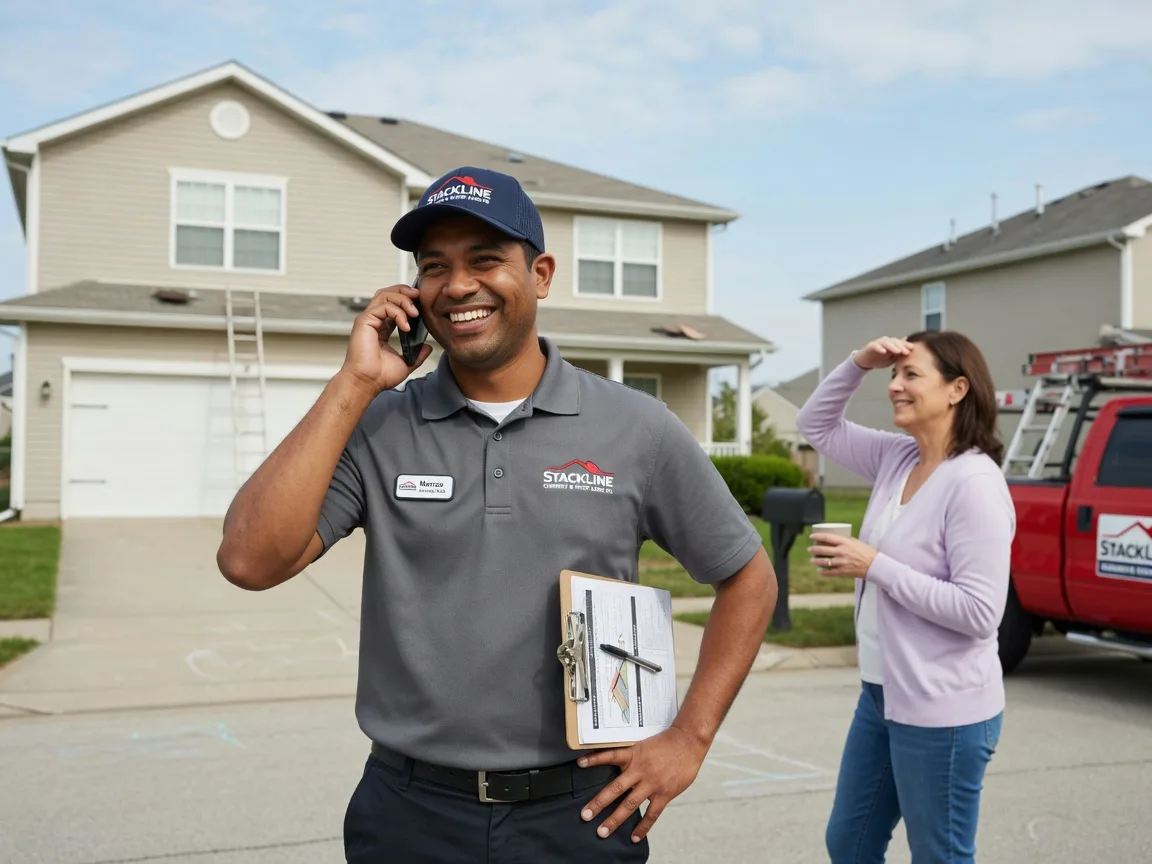 Chimney flashing repair Clint, TX FAQs